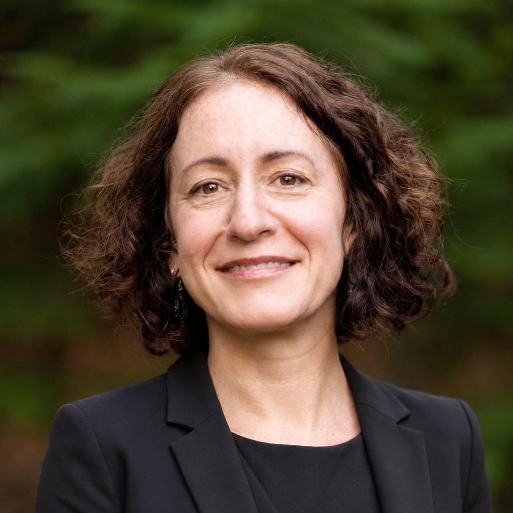 Portrait of Hillary Washburn
